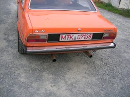 Treffen in Mörfelden 2006